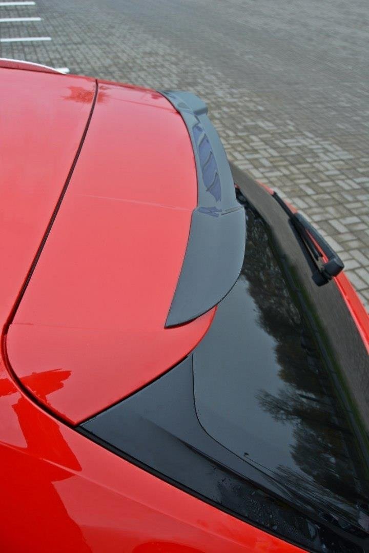 Spoiler CAP V.1 Audi A4 / S4 / A4 S-Line B9 Avant - 3