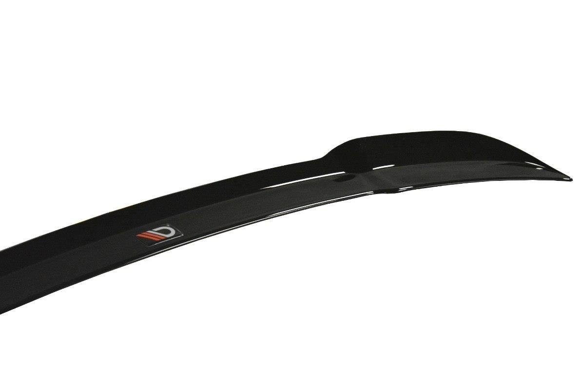 Spoiler CAP V.1 Audi A4 / S4 / A4 S-Line B9 Avant - 5