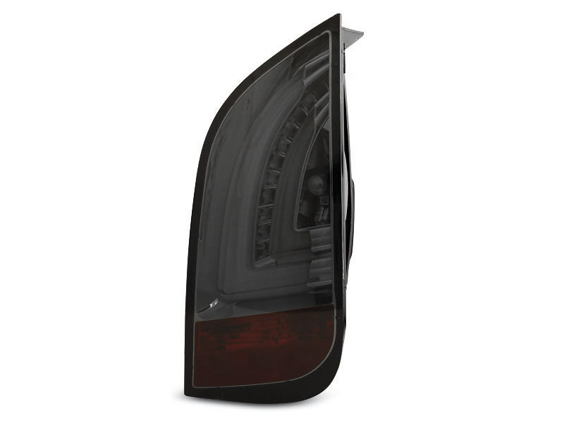 VW UP! 3.11- / SKODA CITIGO 12.11-  SMOKE LED TAILLIGHTS BAR