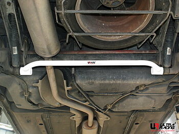 CITROEN ZX 1.9 (DIESEL) ULTRARACING REAR LOWER TIEBAR