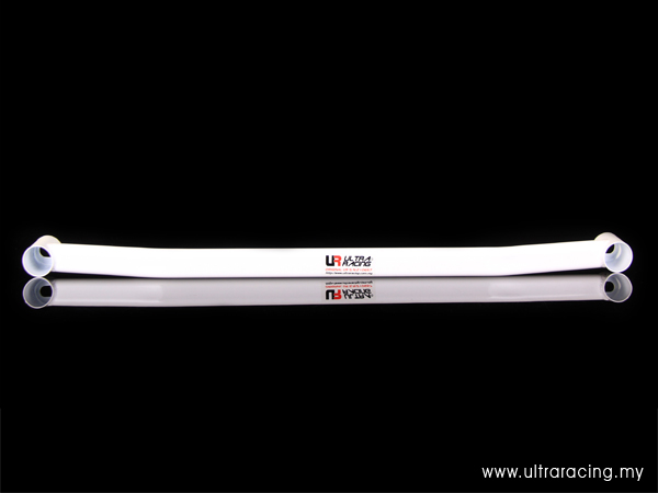 SUBARU LEGACY B4 09+ ULTRA-R 2-POINT REAR LOWER TIEBAR 1317