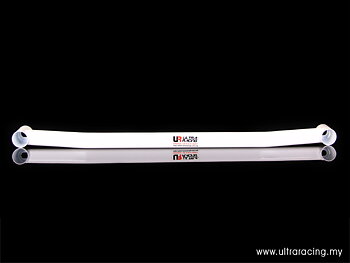 SUBARU LEGACY B4 09+ ULTRA-R 2-POINT REAR LOWER TIEBAR 1317