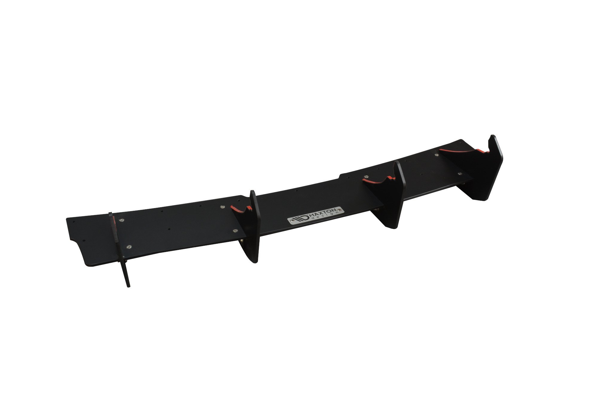 Rear Diffuser V.2 Audi RS5 F5 Coupe / Sportback - 9