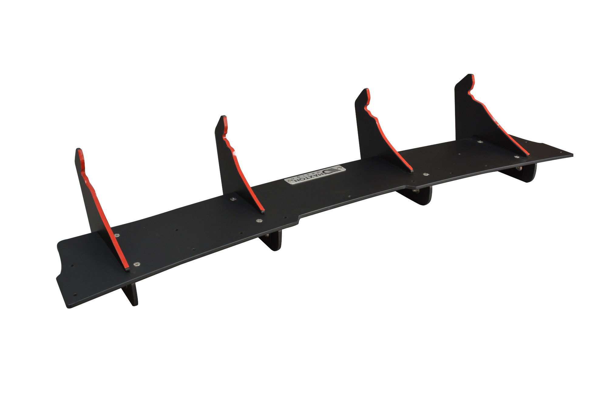 Rear Diffuser V.2 Audi RS5 F5 Coupe / Sportback - 5