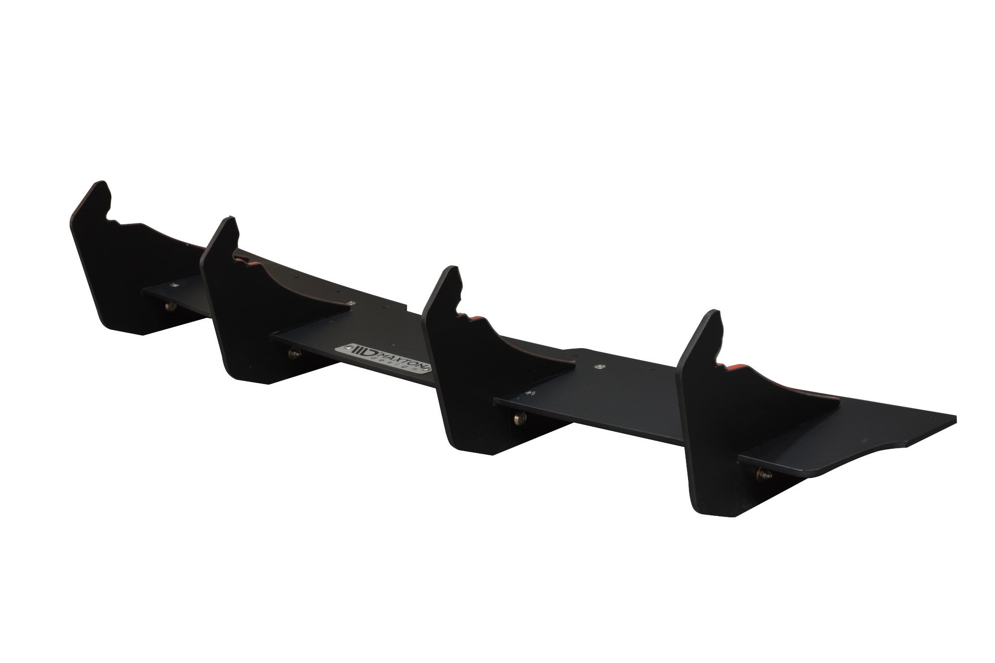 Rear Diffuser V.2 Audi RS5 F5 Coupe / Sportback - 6