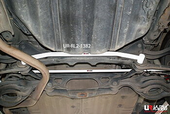 HONDA ODYSSEY 94-98 RA 2.2 ULTRARACING REAR LOWER TIEBAR