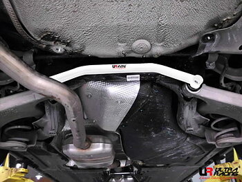 AUDI A4/A5 B8 08+ 2.0T / A6 C7 11+ ULTRA-R BAKRE NEDRE  STABILISERINGSSTAG