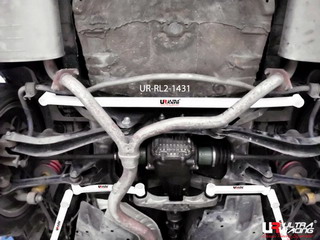 SUBARU LEGACY B4 03-09 2.0 ULTRA-R REAR LOWER TIEBAR 1431