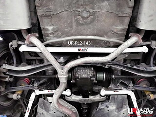 SUBARU LEGACY B4 03-09 2.0 ULTRA-R REAR LOWER TIEBAR 1431