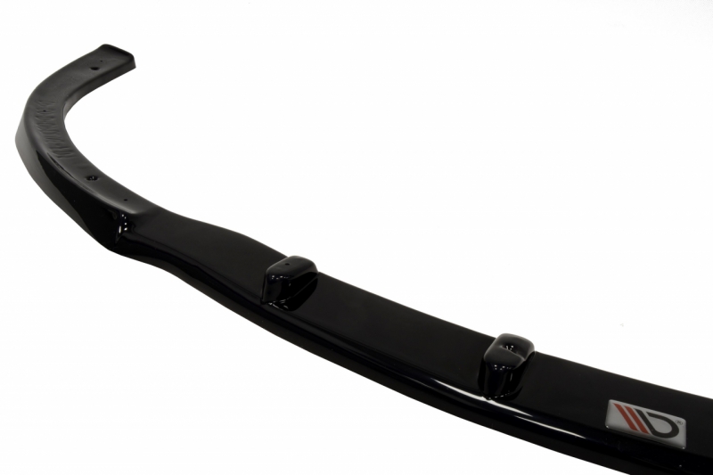 FRONTSPLITTER OPEL CORSA D OPC-LINE (PREFACE) - 2