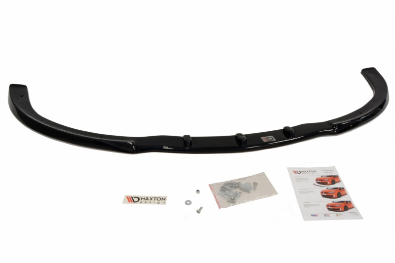 FRONTSPLITTER OPEL CORSA D OPC-LINE (PREFACE)