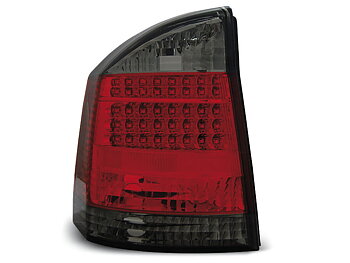 OPEL VECTRA C SEDAN HB 04.02-08 R-S LED TAILLIGHTS