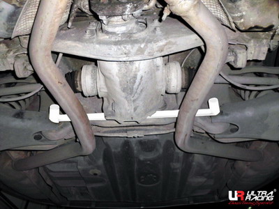 MERCEDES E-CLASS 03-06 W211 ULTRA-R BAKRE NEDRE  STABILISERINGSSTAG