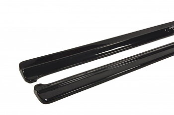 Side Skirts Diffusers VW Golf MK5 GTI