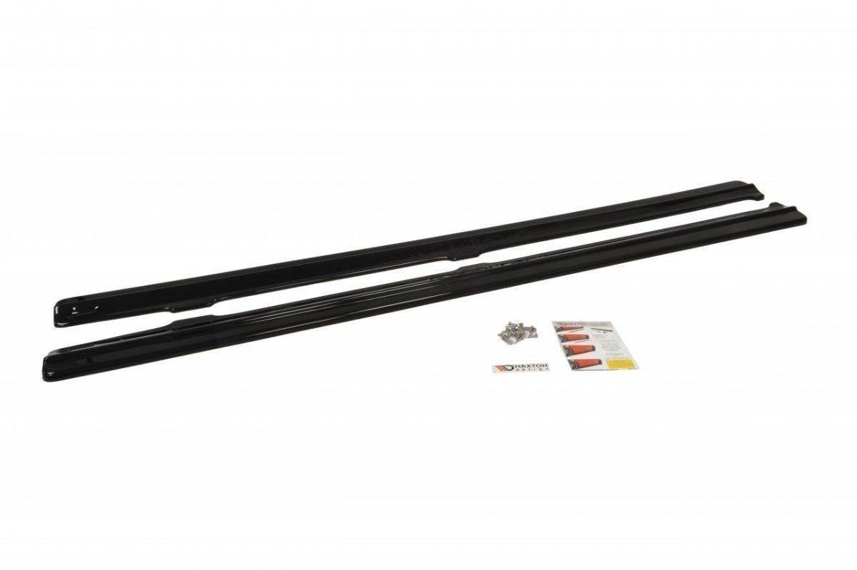 Side Skirts Diffusers VW Golf MK5 GTI - 5