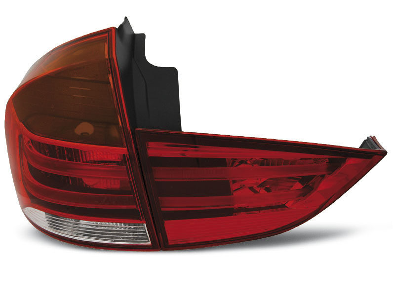 BMW X1 E84 10.09-07.12 R-W LED TAILLIGHTS