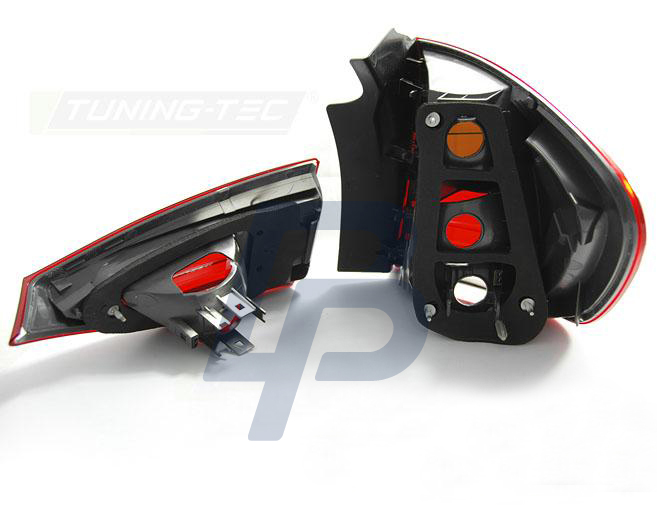 BMW X1 E84 10.09-07.12 R-W LED TAILLIGHTS - 4