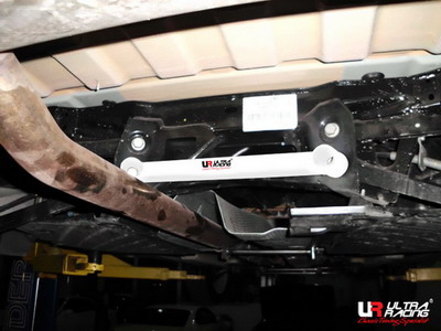 MINI COUNTRYMAN R60 11+ ULTRA-R REAR LOWER TIEBAR 1502