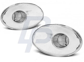 OPEL ASTRA F / CORSA / TIGRA KROMADE SIDOBLINKERS