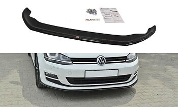 Front Splitter VW Golf Mk7 Standard