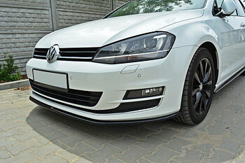 Front Splitter VW Golf Mk7 Standard