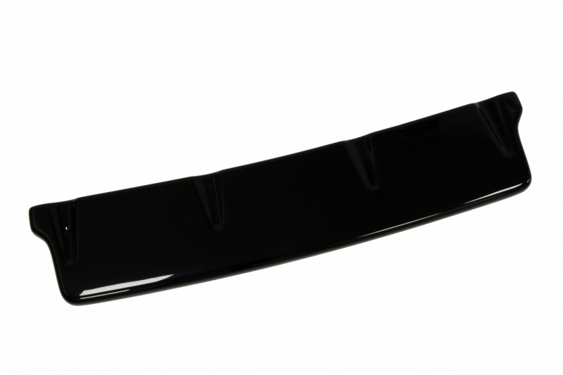 BAKRE SPLITTER OPEL CORSA E OPC