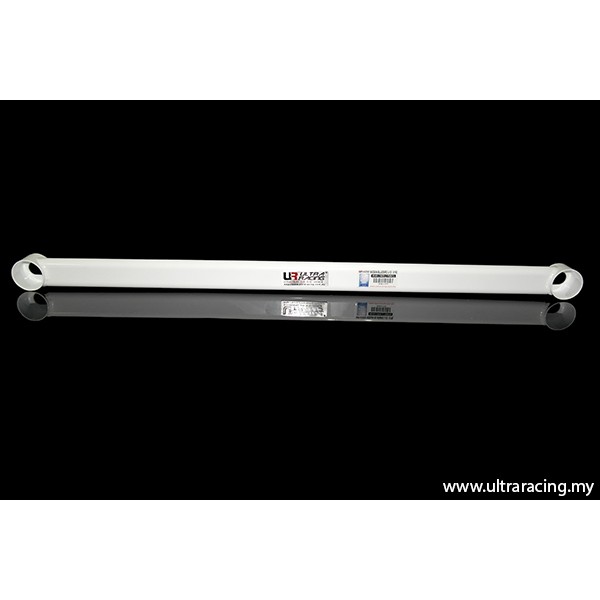 NISSAN BLUEBIRD 89-93 U12 1.8 ULTRA-R BAKRE NEDRE  STABILISERINGSSTAG