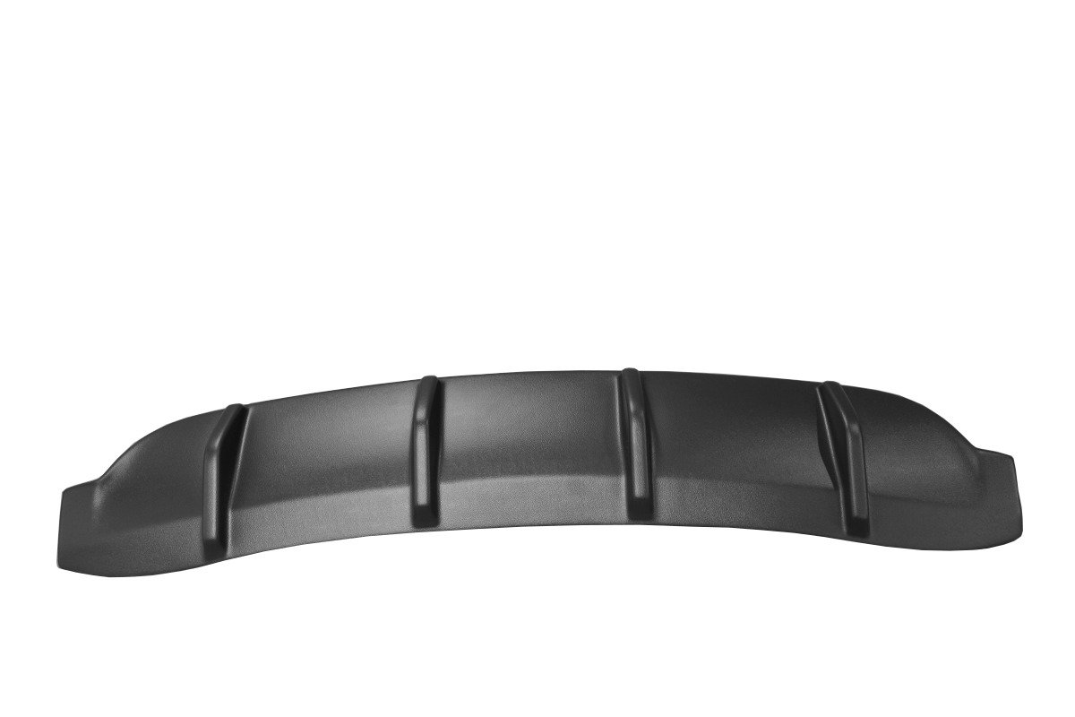 Rear Diffuser VW Scirocco Mk3 R Facelift (2014-2017) - 3