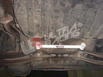 DAIHATSU CHARADE G100 87-94 ULTRA-R 2P REAR LOWER TIEBAR
