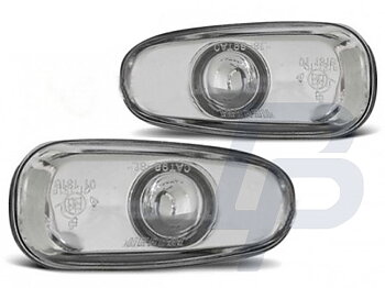 OPEL ASTRA G 09.97-02.04 KROMADE SIDOBLINKERS