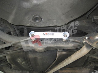 TOYOTA CARINA E 92-98 1.6 ULTRA-R 2-POINT REAR LOWER TIEBAR