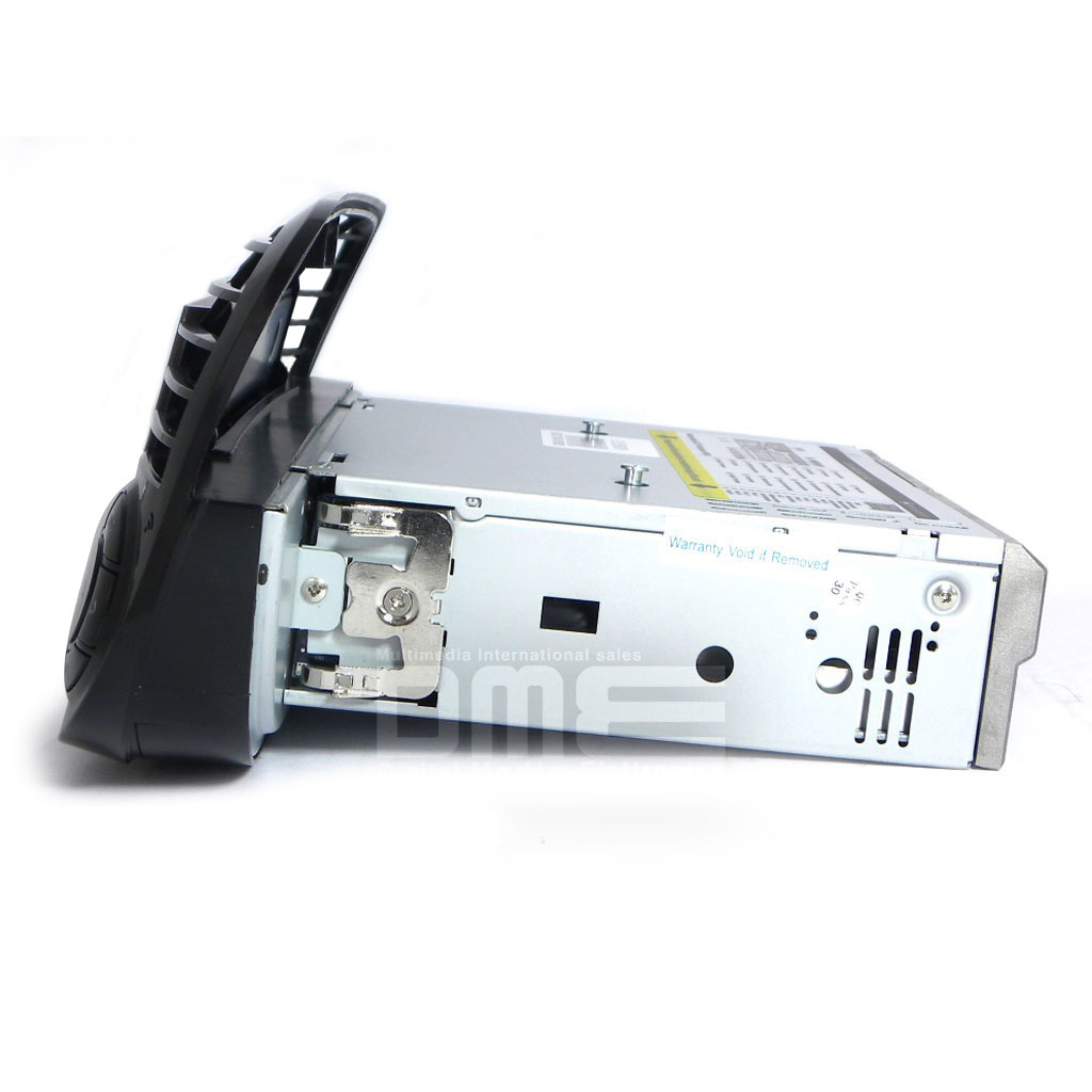 6.2" FIAT  500 MODELLANPASSAD ANDROID HUVUDENHET - 3