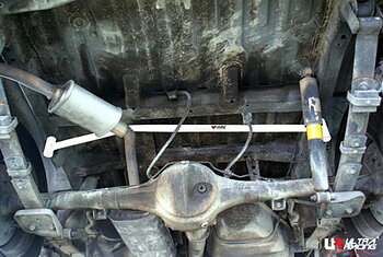 NISSAN SERENA/VANETTE 91-01 C23 2.0 ULTRA-R REAR L. BAR 880