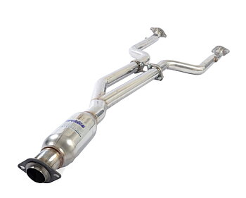 LEXUS IS250/350 06+ FRONT/DOWNPIPE [INVIDIA]