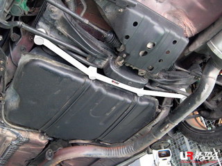 TOYOTA CELICA ST183 89+ ULTRA-R 4-POINT REAR LOWER BAR
