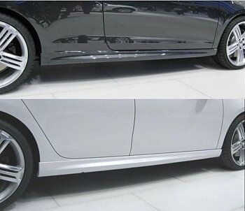 Side Skirts Golf MK5 And Golf MK6 (R20 Look)