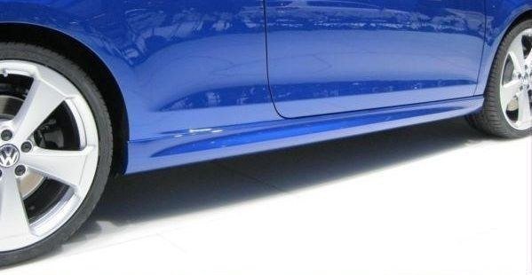 Side Skirts Golf MK5 And Golf MK6 (R20 Look)