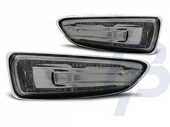OPEL ASTRA J 10-15 RÖKTONADE SIDOBLINKERS