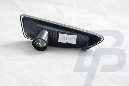 SIDE DIRECTION OPEL ASTRA J 10-15 SMOKE - 2