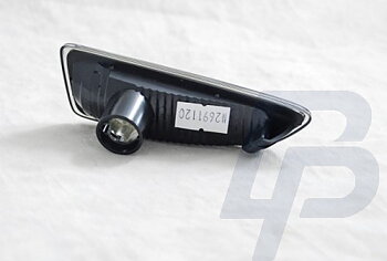 OPEL ASTRA J 10-15 RÖKTONADE SIDOBLINKERS