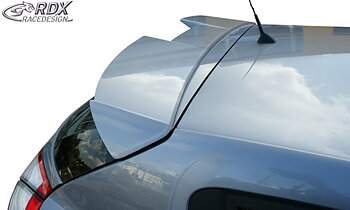 ROOF SPOILER RENAULT MEGANE Z (5-DOORS) 2008-