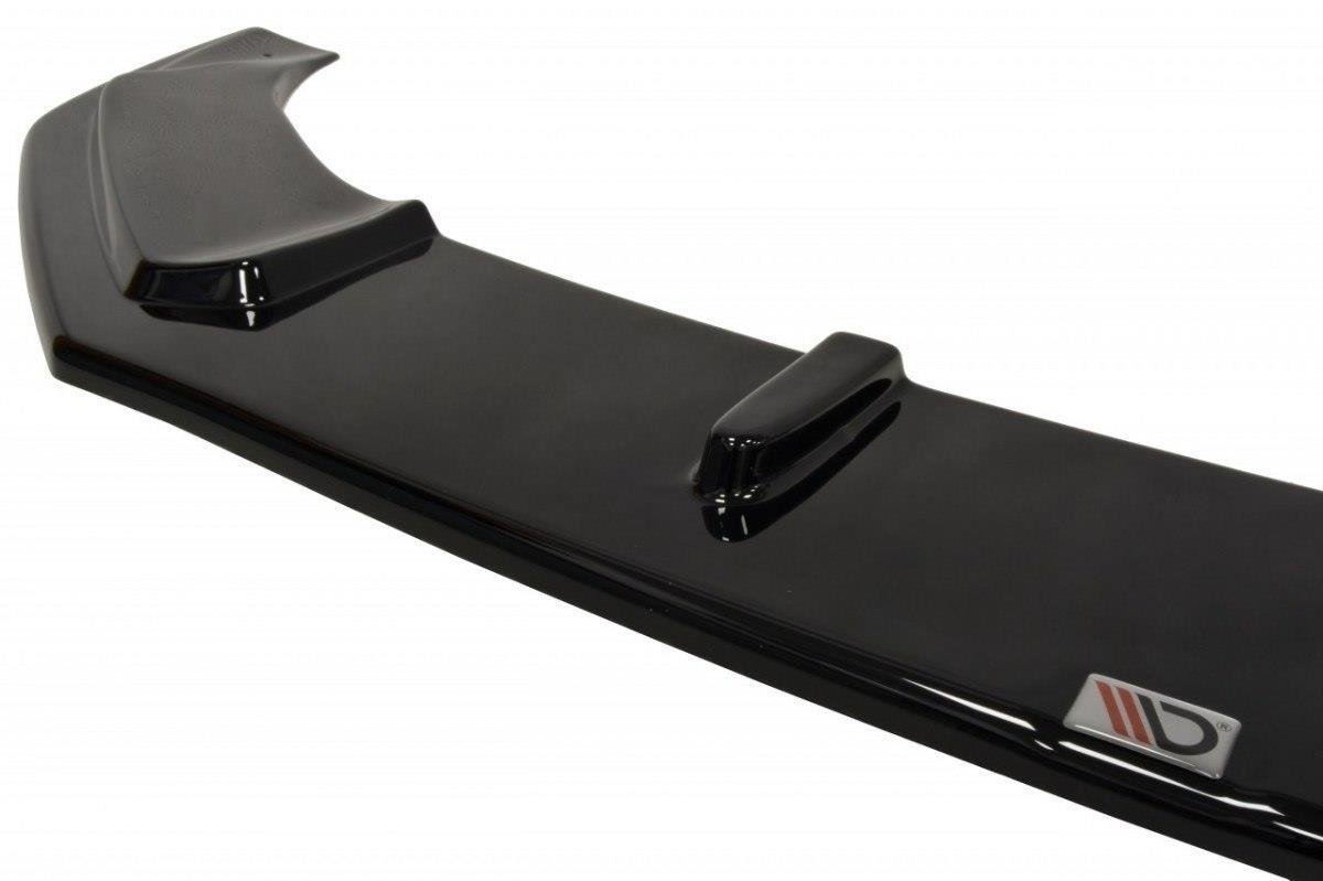 Front Splitter V.1 Audi TT Mk2 RS (2009-2014) - 6