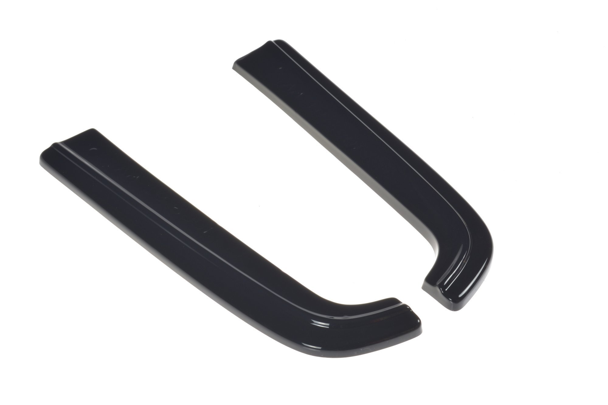 Rear Side Splitters VW T6 (2015-2019) - 8