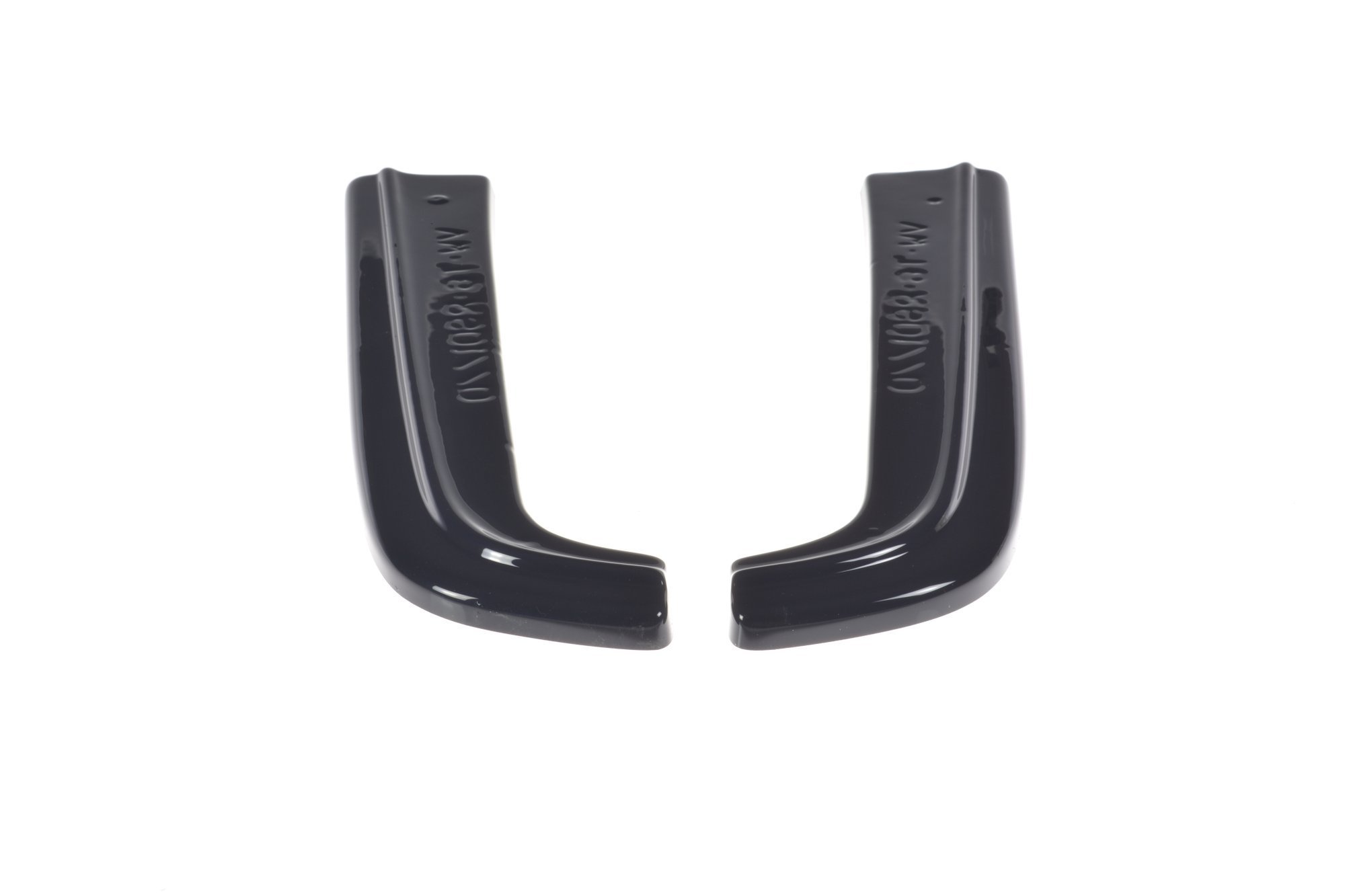 Rear Side Splitters VW T6 (2015-2019) - 6