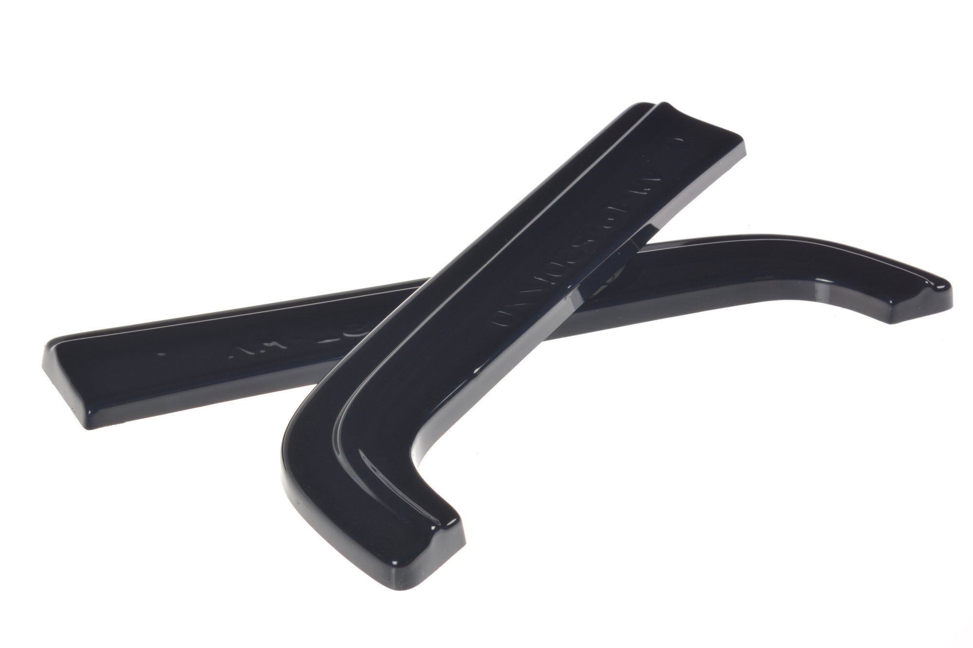 Rear Side Splitters VW T6 (2015-2019) - 7