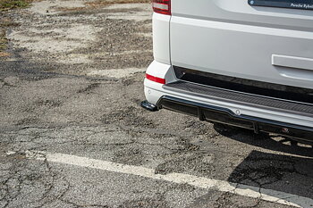 Rear Side Splitters VW T6 (2015-2019)