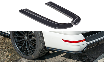 Rear Side Splitters VW T6 (2015-2019)