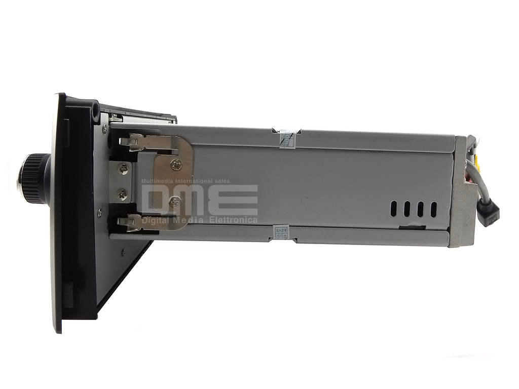 5" FIAT GRANDE PUNTO MODELLANPASSAD ANDROID HUVUDENHET - 6