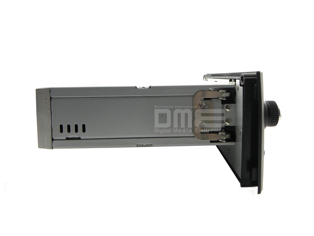 5" FIAT GRANDE PUNTO MODELLANPASSAD ANDROID HUVUDENHET - 5