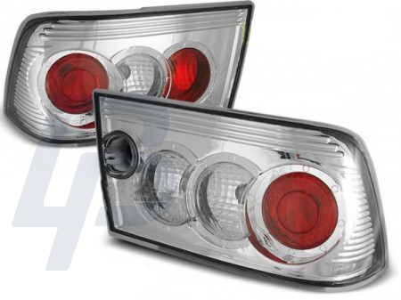 TAILLIGHTS OPEL CALIBRA 08.90-06.97 CHROME